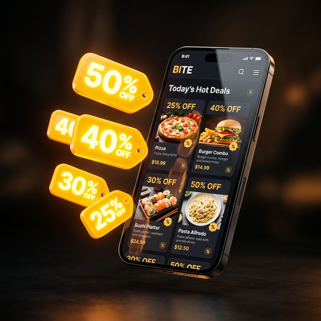 App PROMO BR
